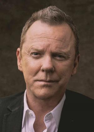 Kiefer Sutherland